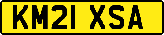 KM21XSA