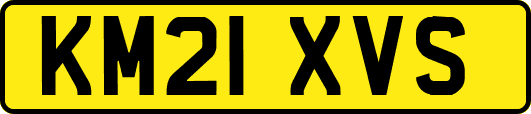 KM21XVS