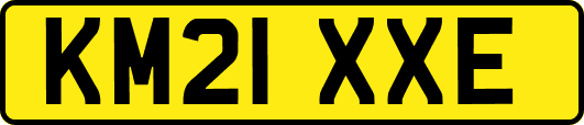 KM21XXE