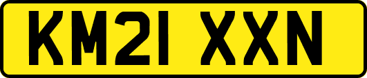 KM21XXN