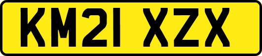 KM21XZX