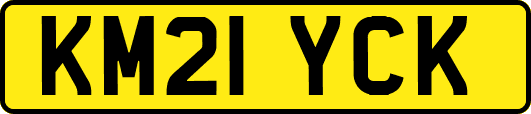 KM21YCK