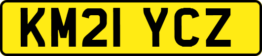 KM21YCZ