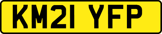 KM21YFP