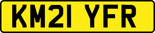 KM21YFR