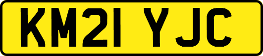 KM21YJC