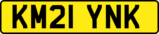 KM21YNK