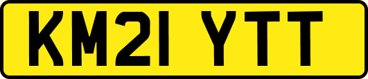 KM21YTT