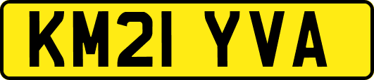 KM21YVA