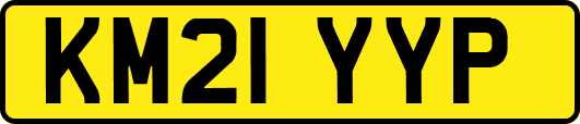 KM21YYP