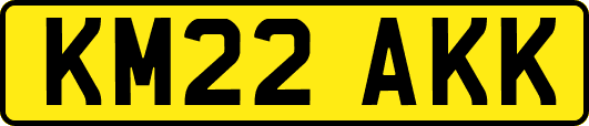 KM22AKK