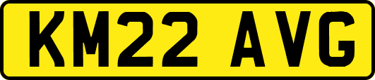 KM22AVG