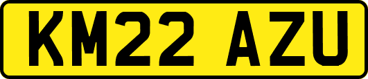 KM22AZU