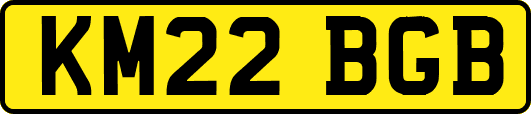 KM22BGB