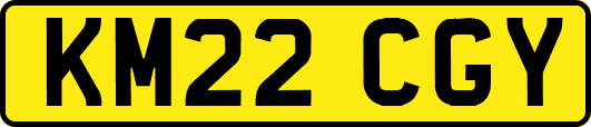 KM22CGY