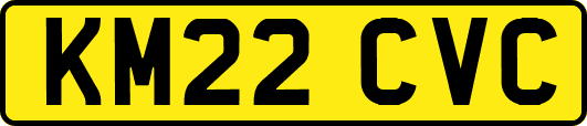 KM22CVC