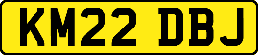 KM22DBJ