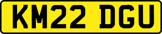 KM22DGU