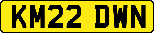 KM22DWN