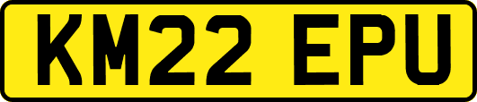KM22EPU