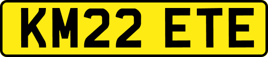 KM22ETE