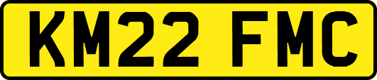 KM22FMC