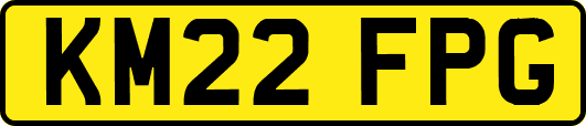 KM22FPG