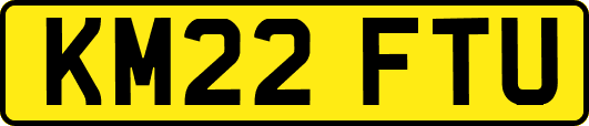 KM22FTU