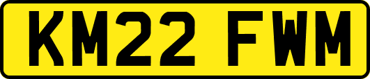 KM22FWM