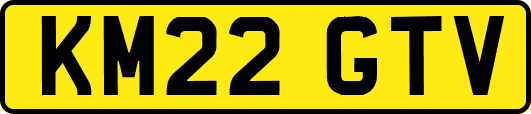KM22GTV