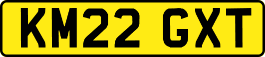 KM22GXT