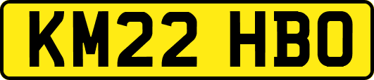 KM22HBO