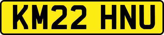 KM22HNU