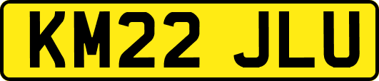 KM22JLU