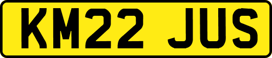 KM22JUS