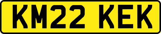 KM22KEK