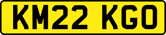 KM22KGO