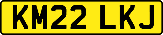 KM22LKJ