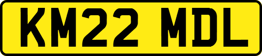 KM22MDL