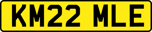 KM22MLE