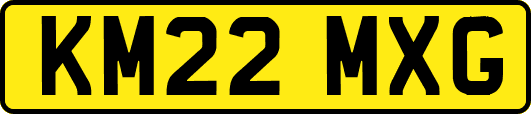 KM22MXG