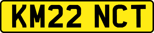 KM22NCT
