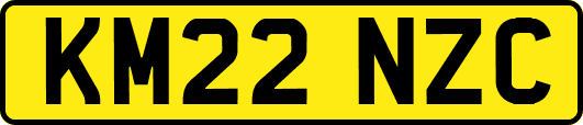 KM22NZC