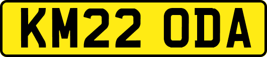 KM22ODA