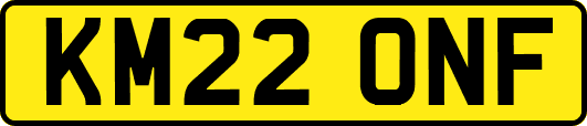 KM22ONF