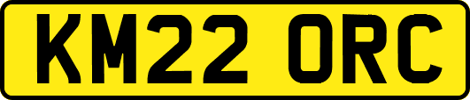 KM22ORC