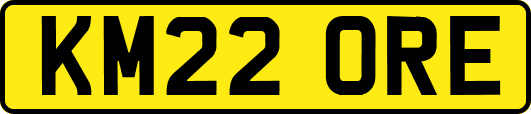 KM22ORE