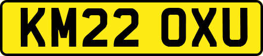 KM22OXU