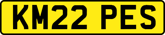 KM22PES