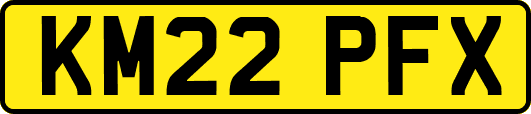 KM22PFX